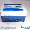 P/N : 534000-053 Ribbon Black HQ Datacard SP35 Plus dan SP55 Plus