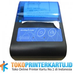 Mobile Printer Bluetooth m-AJP58