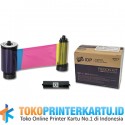 [PN: 659366] Ribbon Color YMCKO Smart 51S/31S